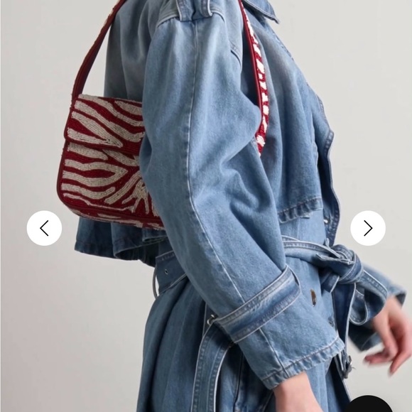 STAUD TOMMY BAG - Picture 2 of 15